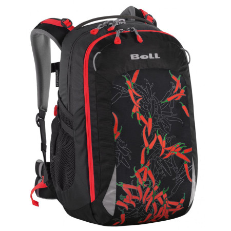 Sac à dos scolaire Boll Smart 24 Chilli Peppers