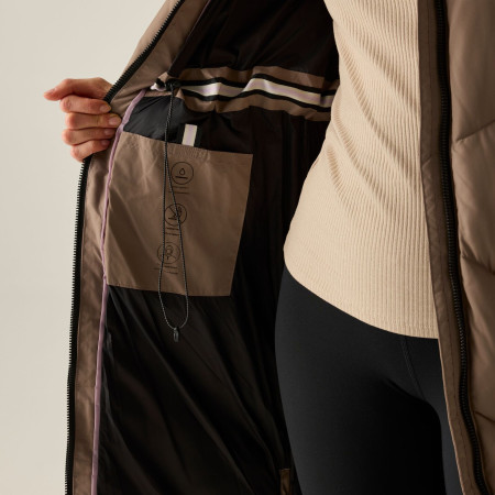 Manteau femme Regatta Merida