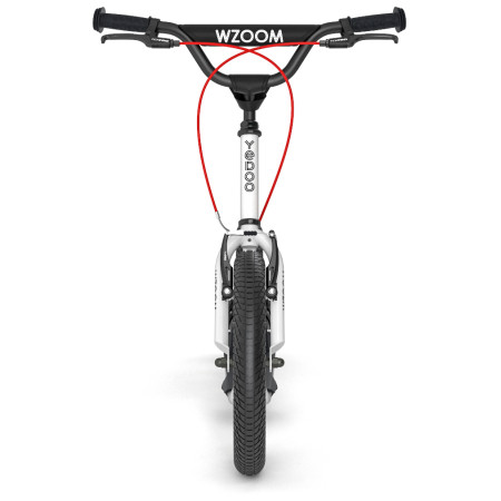 Trottinette Yedoo Wzoom