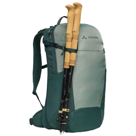 Petit sac à dos randonnée Vaude Wizard 18+4