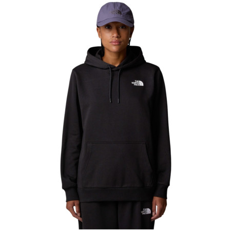 Sweat-shirt femme The North Face Simple Dome Hoodie