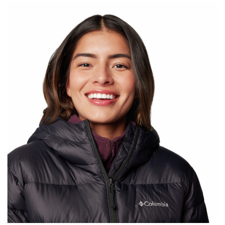 Veste d'hiver femme Columbia Harmony Falls™ Hooded Down Jacket