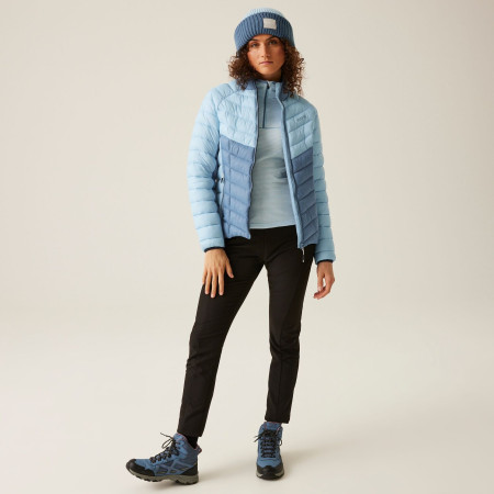 Veste d'hiver femme Regatta Women's Dalent