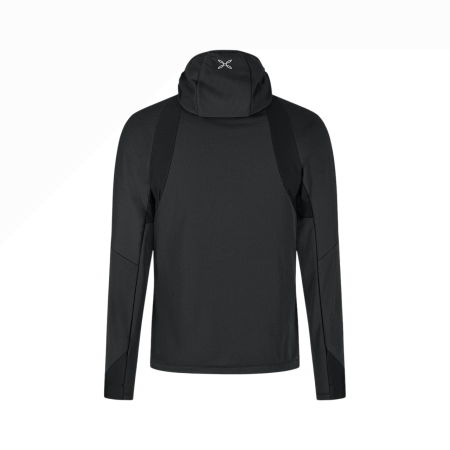 Sweatshirt fonctionnel homme Montura Vertigo Octa Hooded Maglia