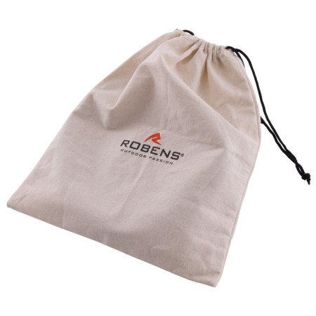 Set de vaisselle Robens Sierra Steel Meal Set