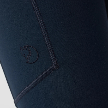 Legging femme Fjällräven High Coast Tights W