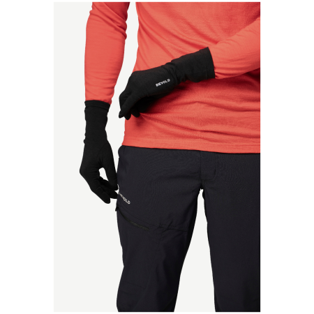 Gants Devold Innerliner