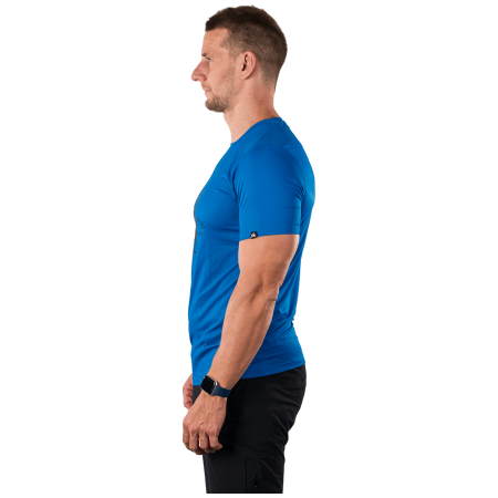 T-shirt fonctionnel homme Northfinder Nadar