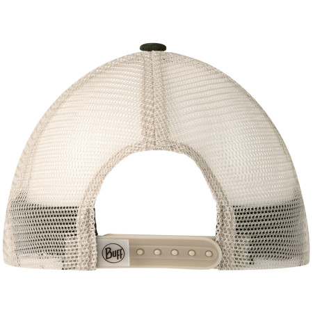 Casquette Buff Explore Trucker Cap