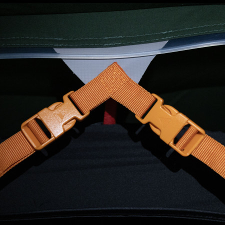 Tente Vango Sierra Air TC 300