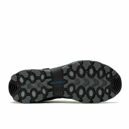 Chaussures randonnée homme Merrell Claypool 2 Sport Gtx