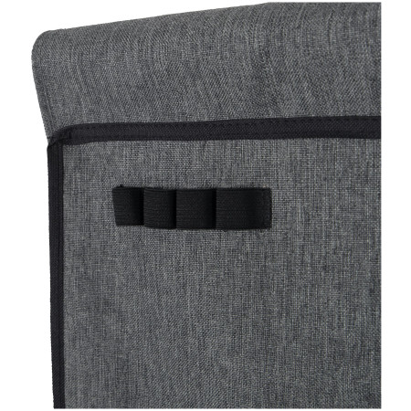 Organisateur Bo-Camp Overton M