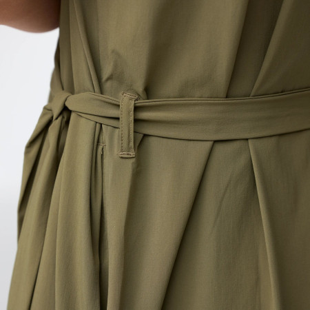 Robe femme Fjällräven Abisko Fjäll Dress W