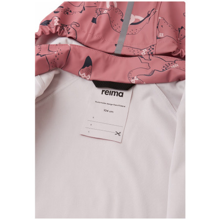 Veste enfant Reima Vesi 2024