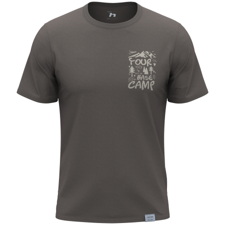 T-shirt homme Hannah Greg girs chimera