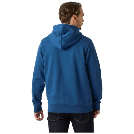 Sweat-shirt homme Helly Hansen HH Logo Hoodie