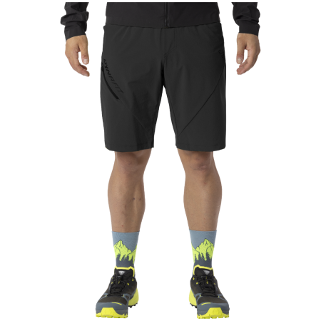 Short homme Dynafit Traverse Hybrid Shorts M