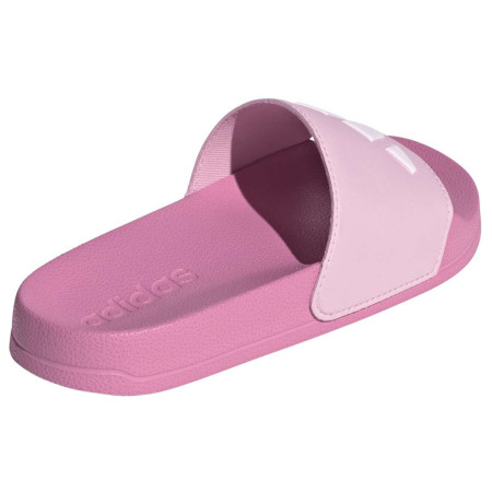 Chausson enfant Adidas Adilette Shower K Pink