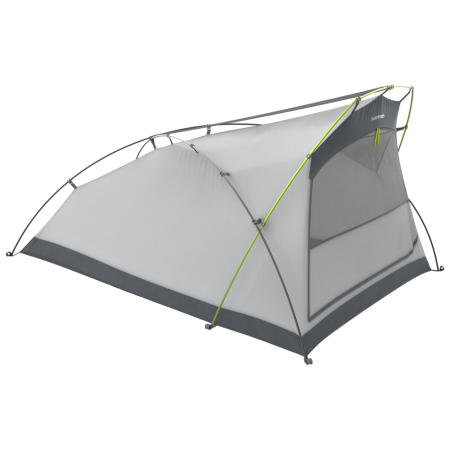 Tente ultra-légère Hannah Hawk 2 Snow