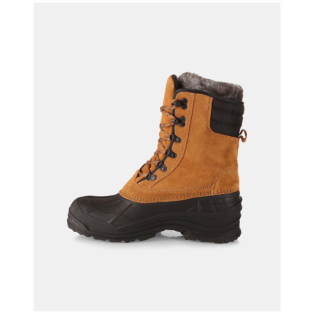 Bottes d'hiver homme Kilpi Antartic High Wp-M