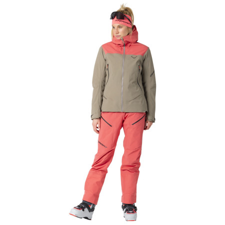 Veste femme Dynafit Ridge Gtx Jkt W