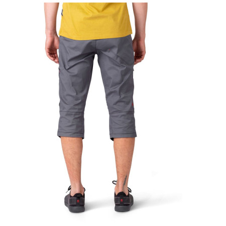 Pantalon 3/4 homme Rafiki Cliffbase