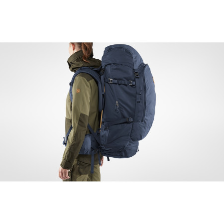 Sac à dos femme randonnée Fjällräven Keb 72 W
