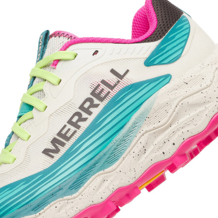 Chaussures running femme Merrell Agility Peak 6 W