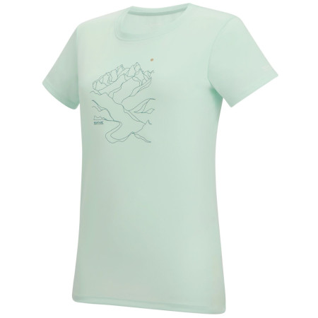 T-shirt femme Regatta Women's Fingal