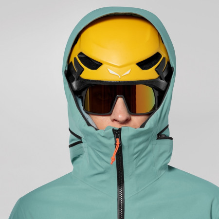 Veste femme Salewa Ortles Gtx 3L Epe Jkt W