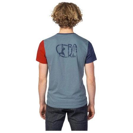T-shirt homme Rafiki Granite