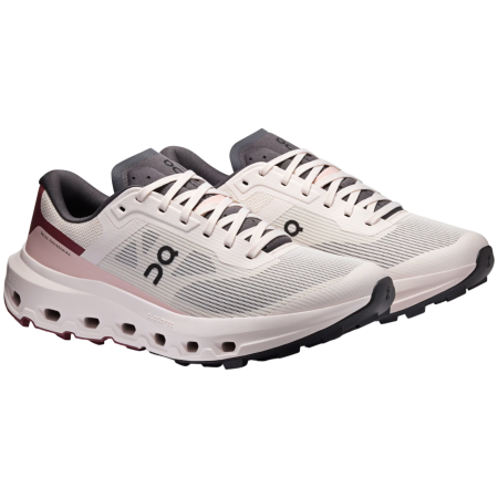 Chaussures running femme On Running Cloudvista 3