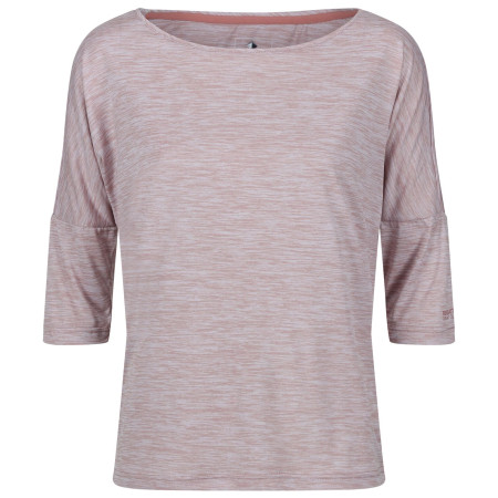 T-shirt femme Regatta Pulser II violet Dusky Rose