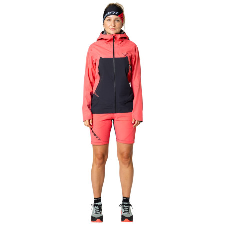 Veste femme Dynafit Transalper Gtx Jkt W