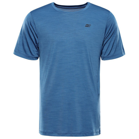 T-shirt fonctionnel homme Alpine Pro Basik