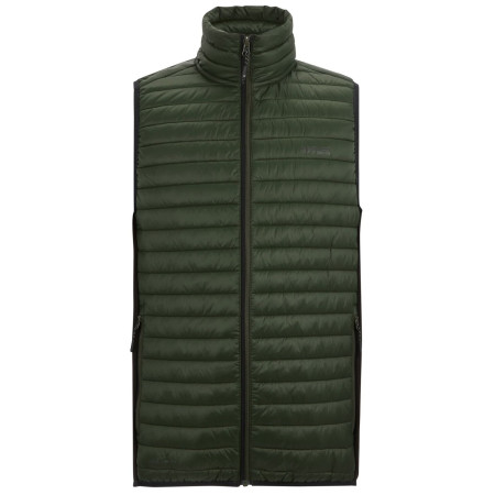 Gilet homme Regatta Andreson Hybrid B/W
