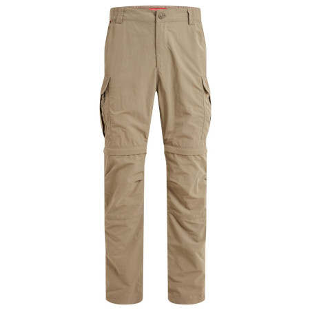 Pantalon homme Craghoppers NosiLife Convertible Cargo Trouser III