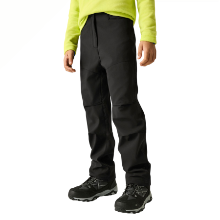Pantalon softshell enfant Regatta Kids Unisex Softshell Trousers