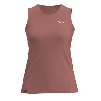 Top femme Salewa Puez Sporty Dry W Tankt