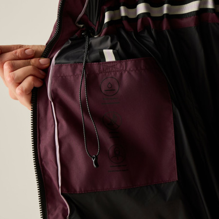 Manteau femme Regatta Merida