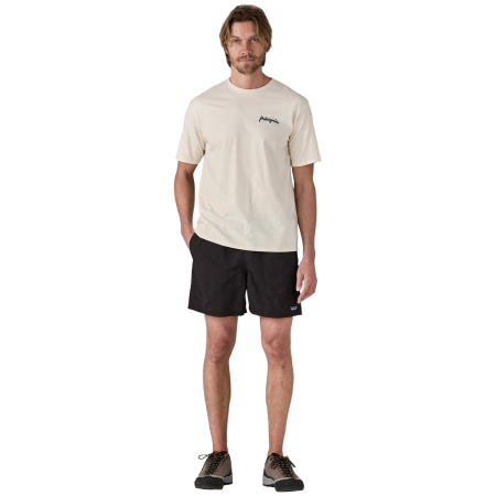 Shorts homme Patagonia M's Baggies Shorts - 5 in.