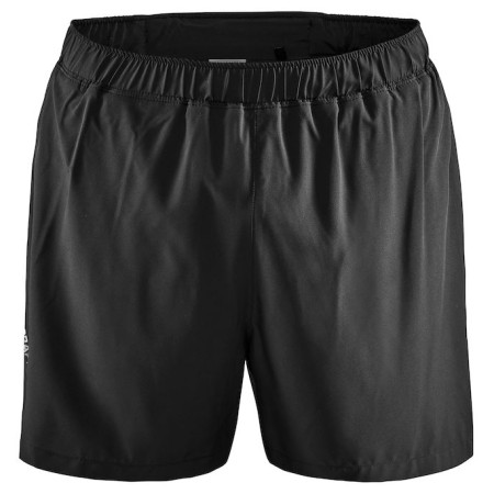 Short homme Craft Adv Essence 5'' vert Black