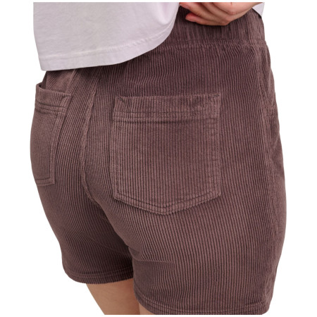 Short femme Black Diamond W Dirtbag Shorts