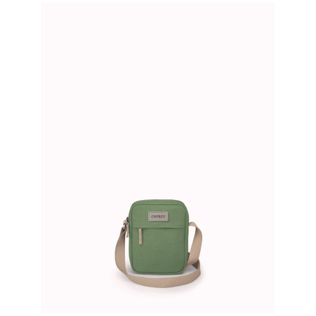 Sac bandoulière Osprey Arcane Small Crossbody vert botanica