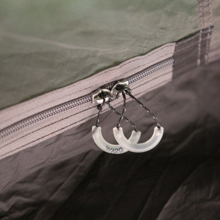 Tente ultra-légères Warg Protrek 2