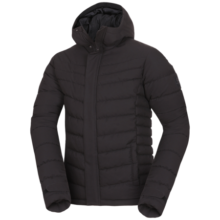 Veste d'hiver homme Northfinder Mirche