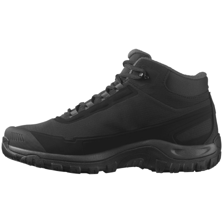 Bottes d'hiver homme Salomon Shelter Waterproof
