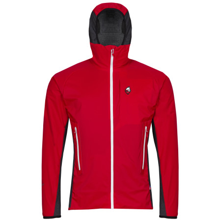 Veste homme High Point Total Alpha 2.0 Jacket rouge Red