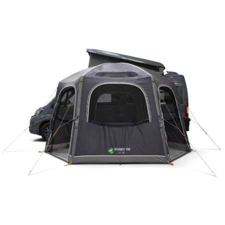 Tente caravane Vango HexAway Pro Air Mid