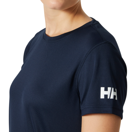 T-shirt femme Helly Hansen W Hh Tech T-Shirt 2.0